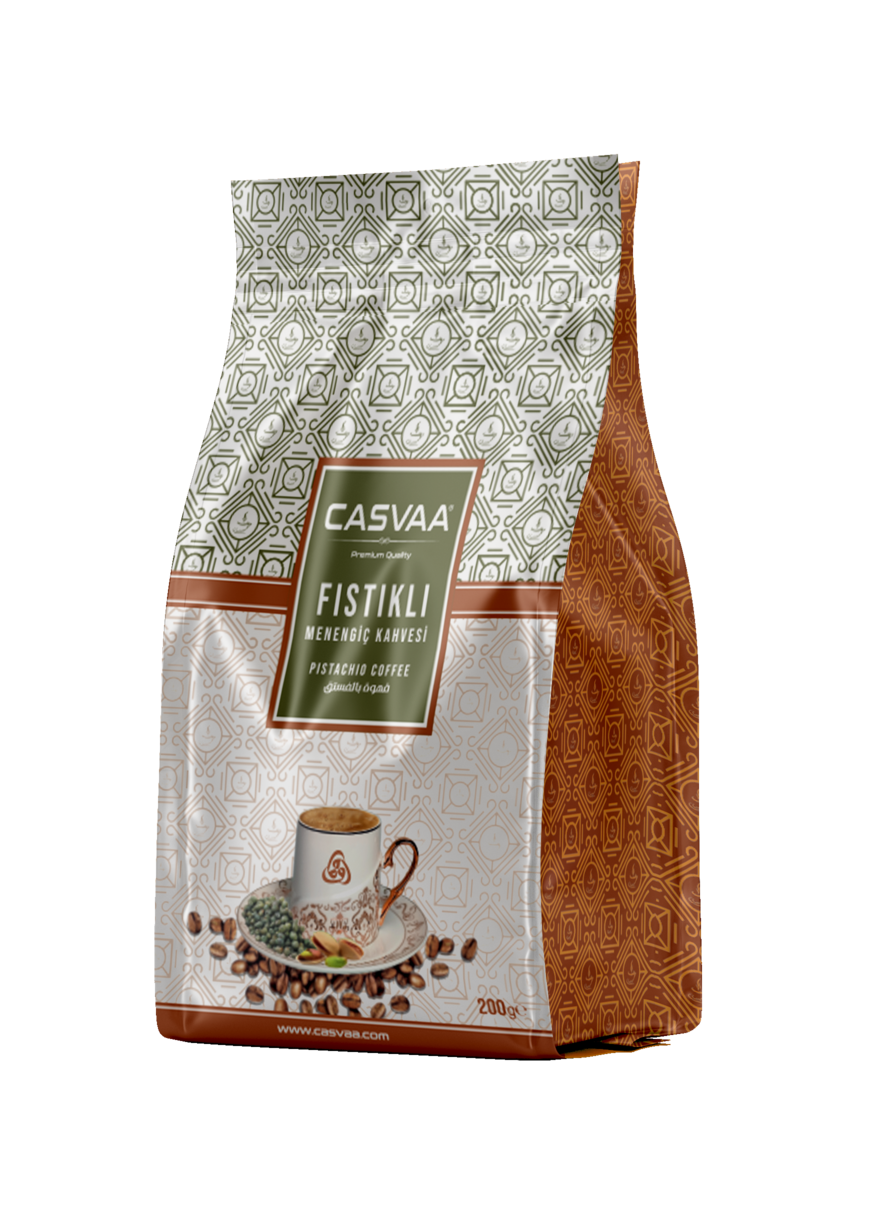 Fındıklı Menengiç Kahvesi - 200Gr